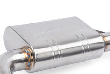Load image into Gallery viewer, APR 19-21 Volkswagen Jetta GLI (MK7) Catback Exhaust System CBK0040