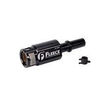 Load image into Gallery viewer, Fleece Performance 11-16 Ford F250-650 6.7L Powerstroke Injector Return Line Repair Fitting (5 Pack)