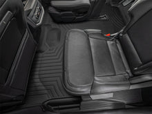 Load image into Gallery viewer, WeatherTech 25-26 Ford Expedition 2nd &amp; 3rd Row Rear FloorLiner - Black 4419484