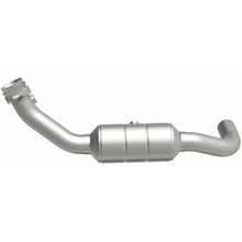 Load image into Gallery viewer, MagnaFlow 2005 Ford F-150 4.6L Direct Fit Converter