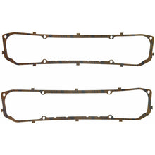 Load image into Gallery viewer, Fel-Pro Dodge Challenger VS 13379 Engine Valve Cover Gasket Set
