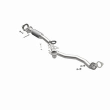 Load image into Gallery viewer, BRE Exhaust 08-12 Sable Taurus 3.5L Front Pipe Kit