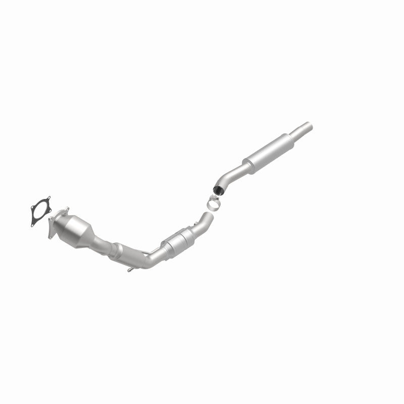 MagnaFlow 09-13 Audi A3 Quattro 2.0L Direct Fit Converter
