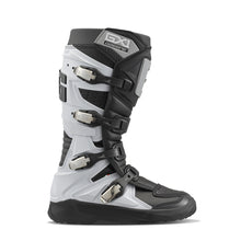 Load image into Gallery viewer, Gaerne GX1 EVO Boot Black/White/Grey Size - 7