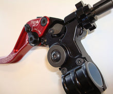 Load image into Gallery viewer, CRG SC2 Universal Clutch Assembly - Short Gold