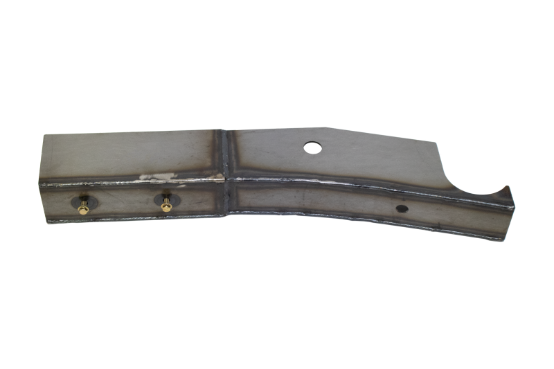 Rustbuster Over Axle Frame Section Right Side