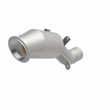 Load image into Gallery viewer, MagnaFlow Direct Fit Catalytic Converter 2014 BMW X5 3.0L Closed Couple