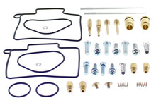 Load image into Gallery viewer, All Balls Racing 10-11 Ski-Doo MX Z X 600RS Carburetor Rebuild Kit