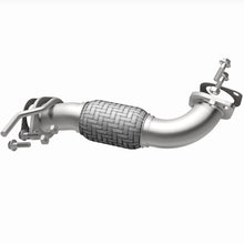 Load image into Gallery viewer, MagnaFlow BRExhaust 15-19 Hyundai Sonata 2.4L Front Pipe Kit