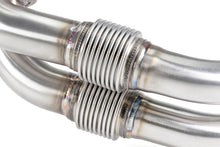 Load image into Gallery viewer, PERRIN 22-26 Subaru WRX / 20-25 OBXT &amp; LXT / 19-25 Ascent Equal Length Header - Brushed SS