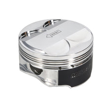 Load image into Gallery viewer, Manley 03-07 Nissan 350Z/ Maxima 81.4mm Stroker 96.0mm +.5 Bore 11.0:1 Dome Piston Set w/Rings - GTR Auto