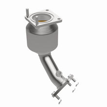 Load image into Gallery viewer, MagnaFlow 2013 Nissan Pathfinder 3.5L Direct Fit Converter