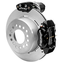 Load image into Gallery viewer, Wilwood EPB Rear Kit FDLI Small Ford 2.66 OffSet