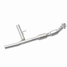 Load image into Gallery viewer, MagnaFlow 2004 Ford F-150 5.4L Direct Fit Converter