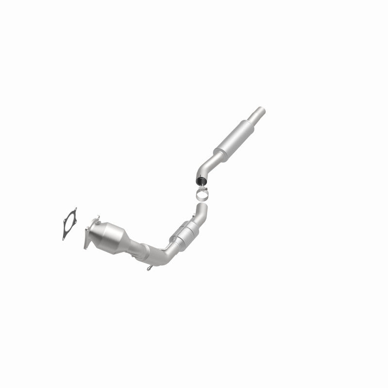 MagnaFlow 09-13 Audi A3 Quattro 2.0L Direct Fit Converter
