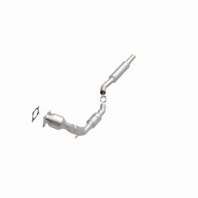 Load image into Gallery viewer, MagnaFlow 09-13 Audi A3 Quattro 2.0L Direct Fit Converter