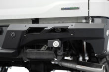 Load image into Gallery viewer, Addictive Desert Designs 2024+ Ford F-150 Black Label Rear Bumper