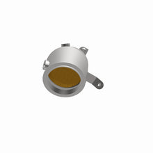 Load image into Gallery viewer, MagnaFlow Direct Fit Catalytic Converter 2014 BMW X5 3.0L Closed Couple