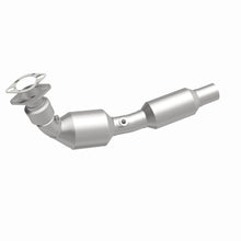 Load image into Gallery viewer, MagnaFlow 12-15 Chevrolet Camaro 6.2L Direct Fit Converter