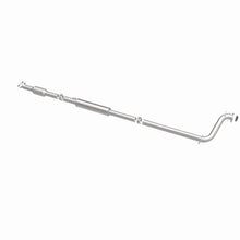Load image into Gallery viewer, MagnaFlow Direct Fit Catalytic Converter 06-09 Eclipse 3.8L rear OEM (Not for sale in California)