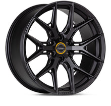 Load image into Gallery viewer, Vossen HF6-4 - 6x139.7 / 22x9.5 / ET30 / DEEP / 95.1 - Matte Gunmetal