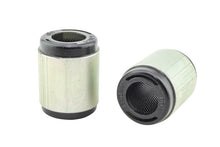 Load image into Gallery viewer, Whiteline NISSAN NAVARA 05-26 Front Upper Control Arm Bushing