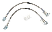 Load image into Gallery viewer, Russell Performance 71-73 Ford Mustang (Fronts Only) Brake Line Kit