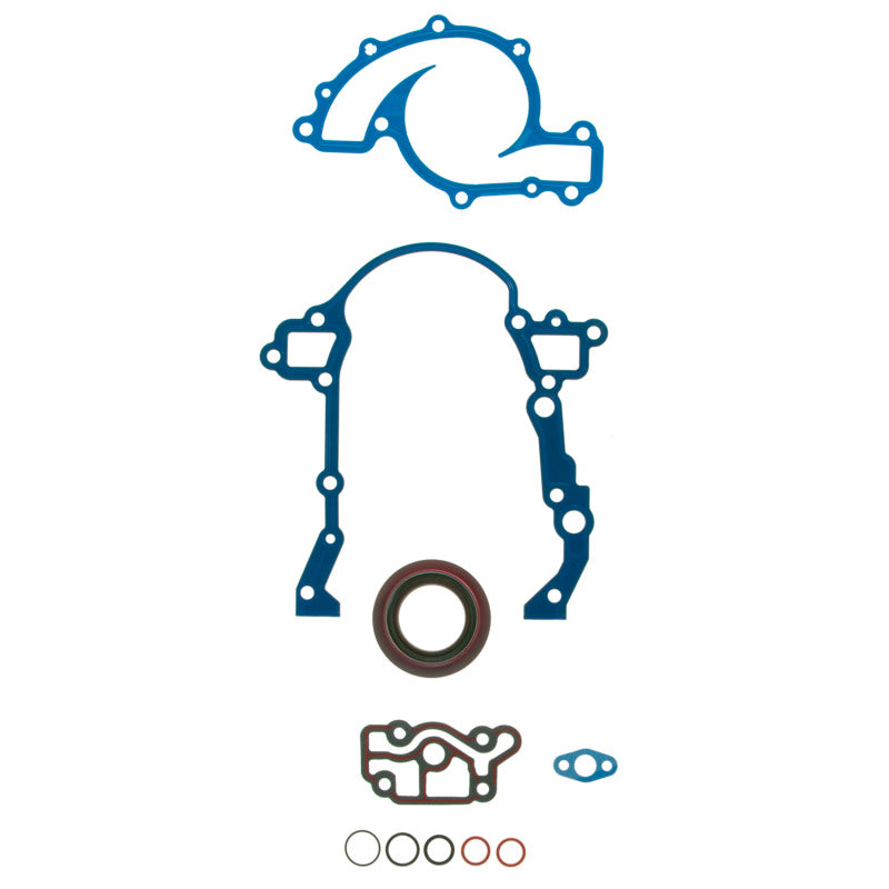 Fel-Pro Buick LeSabre TCS 45971 Engine Timing Cover Gasket Set