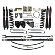 Load image into Gallery viewer, Skyjacker 8.5In KT CLII 11F250 GAS BLK