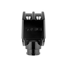 Load image into Gallery viewer, DS18 Tube Mounting Clamp 3in 2.75in 2.5in 2.25in Rubber Adapter For NXL-X and CF-X Towers Black