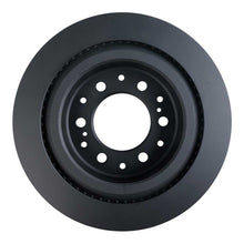 Load image into Gallery viewer, Timbren 22-26 Toyota Tundra/23-25 Toyota Sequoia BES Coated Brake Rotor - Rear TIM-R565236