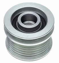 Load image into Gallery viewer, Gates 04-06 Dodge Sprinter 5-Cyl. 2.7L Diesel Alt. Decoupler Pulley Decoupler Pulley