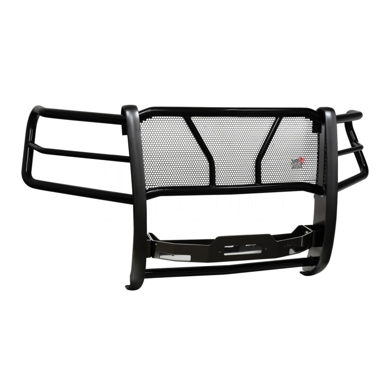 Westin Chevrolet Silverado 1500 19-21 (Excl. 2019 Silverado LD) HDX Winch Mount Grille Guard - GTR Auto