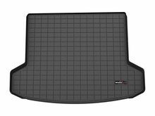 Load image into Gallery viewer, WeatherTech 2024 Acura ZDX Trunk Cargo Liners - Black 401796