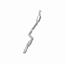 Load image into Gallery viewer, MagnaFlow 07-11 Mercedes-Benz S550 5.5L Direct Fit Converter