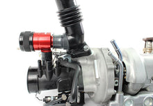 Load image into Gallery viewer, PERRIN 15-21 Subaru WRX / 14-18 Forester XT Bypass/Blow Off Valve - Red - GTR Auto