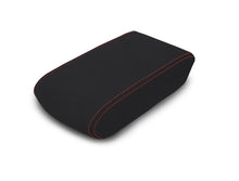 Load image into Gallery viewer, PRP 11-24 Toyota 4Runner Center Console Cover - Black/Orange