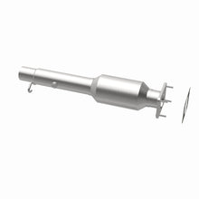 Load image into Gallery viewer, MagnaFlow 96-99 Cadillac DeVille 4.6L Direct Fit Converter