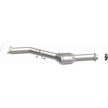 Load image into Gallery viewer, MagnaFlow 08-09 Subaru Impreza 2.5L Direct Fit Converter