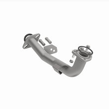 Load image into Gallery viewer, BRE Exhaust 93-95 Civic del Sol 1.5L Front Pipe Kit