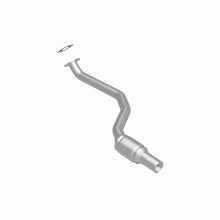 Load image into Gallery viewer, MagnaFlow 08-10 BMW 535i 3.0L Direct Fit Converter