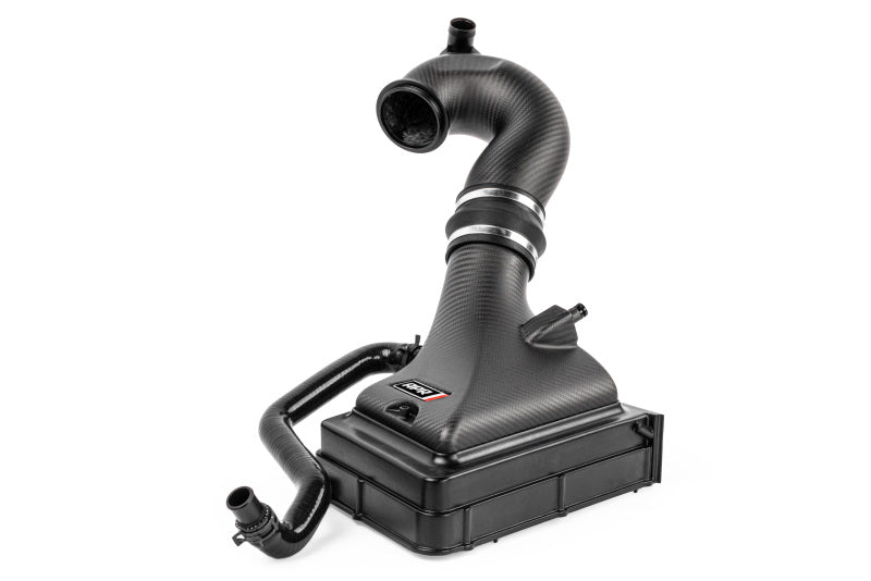 APR 20-25 Porsche 911 (992) 3.0T/3.7T Carbon Fiber Intake System w/Turbo Inlet Pipes CI100059