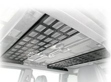 Load image into Gallery viewer, Turn Offroad 2021+ Ford Bronco Overhead Storage Kit