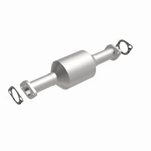 Load image into Gallery viewer, MagnaFlow 00-01 Mit Montero Sport V6 Direct Fit Converter