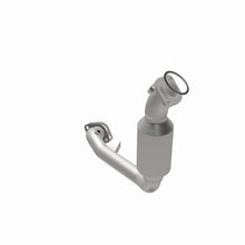 Load image into Gallery viewer, MagnaFlow 98-03 Ford Escort 2.0L Direct Fit Converter