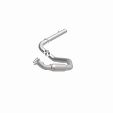 Load image into Gallery viewer, MagnaFlow 07-09 Chevrolet Express 2500 4.8L Direct Fit Converter