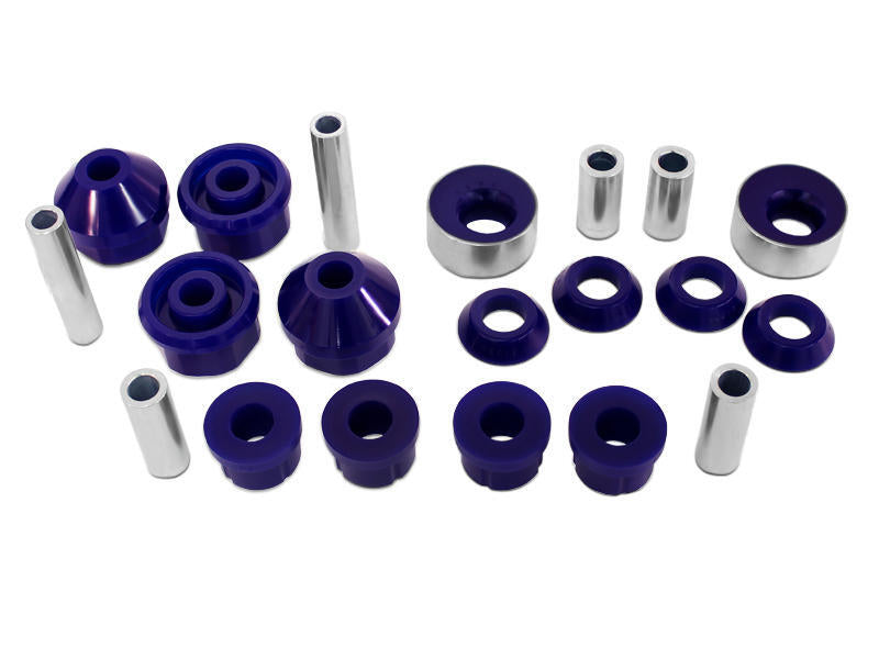 SuperPro Bushing Kit