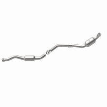 Load image into Gallery viewer, MagnaFlow 07-09 Mercedes-Benz E350 3.5L Direct Fit Converter