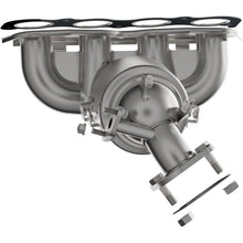 Load image into Gallery viewer, MagnaFlow Manifold Direct Fit 19-20 Kia Forte 2L