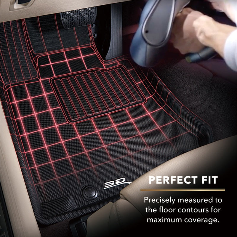 3D MAXpider 22-24 Jeep Wagoneer 7 Seat Kagu Black R2 L1JP03321509